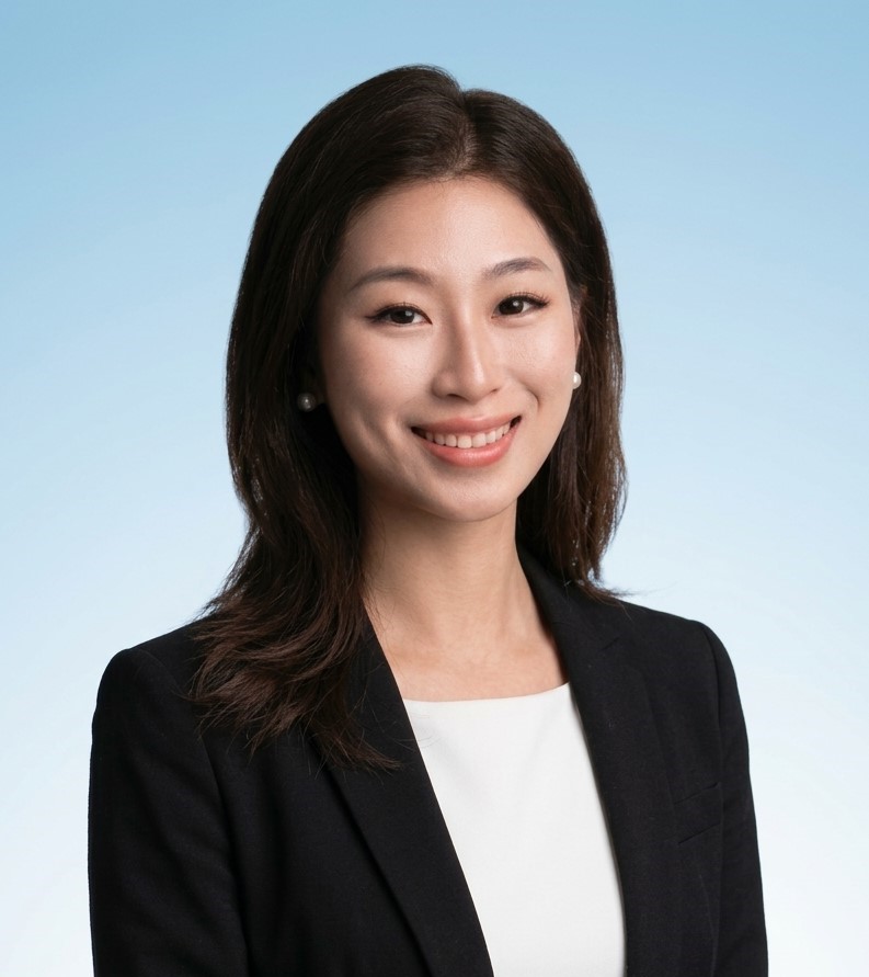 Ashley P. M. Ho